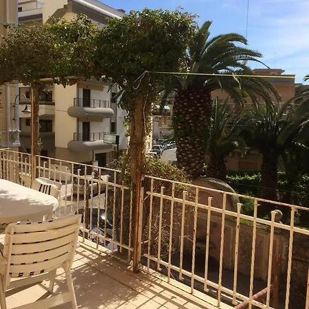 Casa Vacanze Centro Apartmán