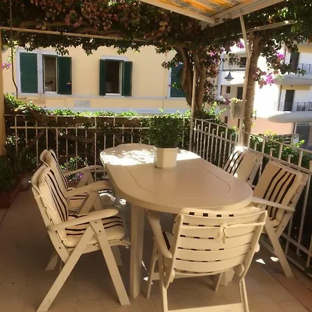 Apartmán Casa Vacanze Centro
