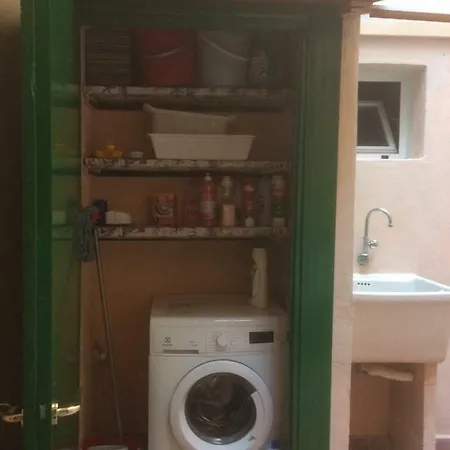 Casa Vacanze Centro Apartmán