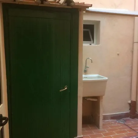 Apartmán Casa Vacanze Centro